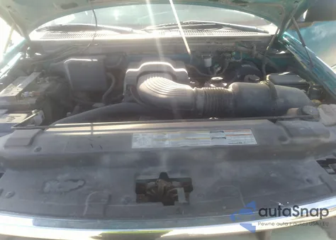 1998 Ford F-250 Standard/Xlt/Lariat/Xl из США, поврежденный, VIN 2FTPX2864WCA38542